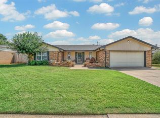 404 Sequoyah Ln, Altus, OK 73521