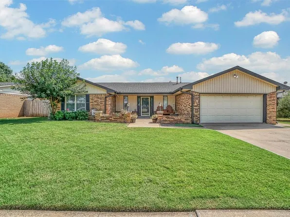 404 Sequoyah Ln, Altus, OK 73521
