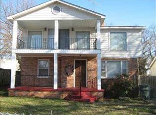 11 Cumberland Ave, Greenville, SC 29607