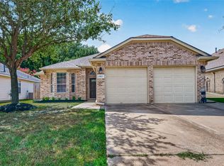 15827 Parmley Creek Ct, Cypress, TX 77429