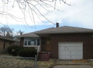 3430 Virginia St, Gary, IN 46409