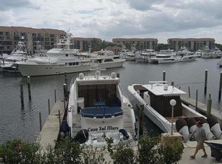 2601 Marina Isle Way APT 205, Jupiter, FL 33477