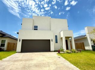 1521 Hebilla Ln, Laredo, TX 78046