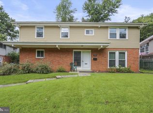 11306 Gilsan St, Silver Spring, MD 20902