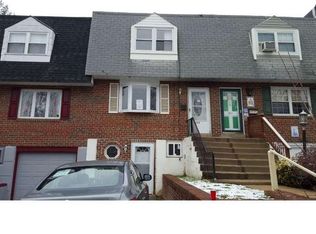 1322 Rainer Rd, Brookhaven, PA 19015