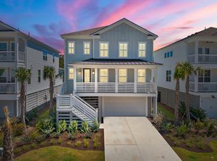 1632 Farmers Way, Mount Pleasant, SC 29466