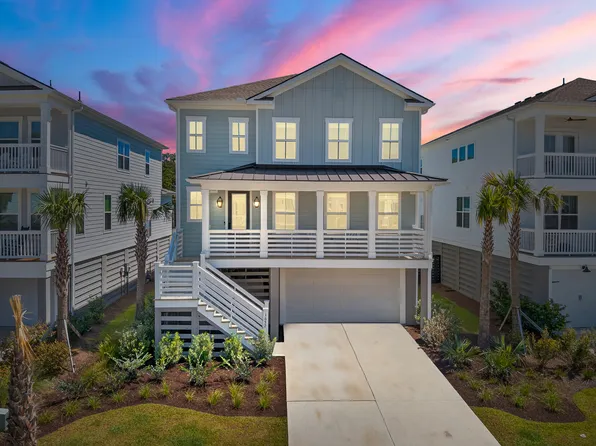 1632 Farmers Way, Mount Pleasant, SC 29466