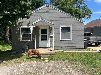 1132 N Ohio St, Augusta, KS, 67010