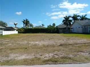 5019 SW 26th Ave, Cape Coral, FL 33914