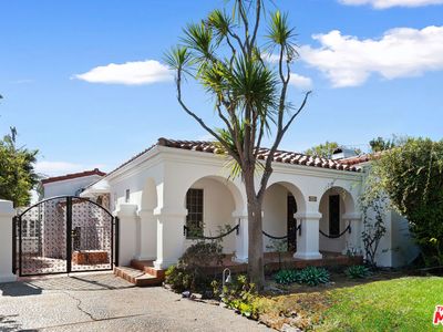 620 11th St, Santa Monica, CA, 90402