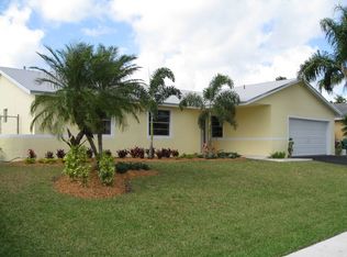 26220 SW 131st Ct, Homestead, FL 33032