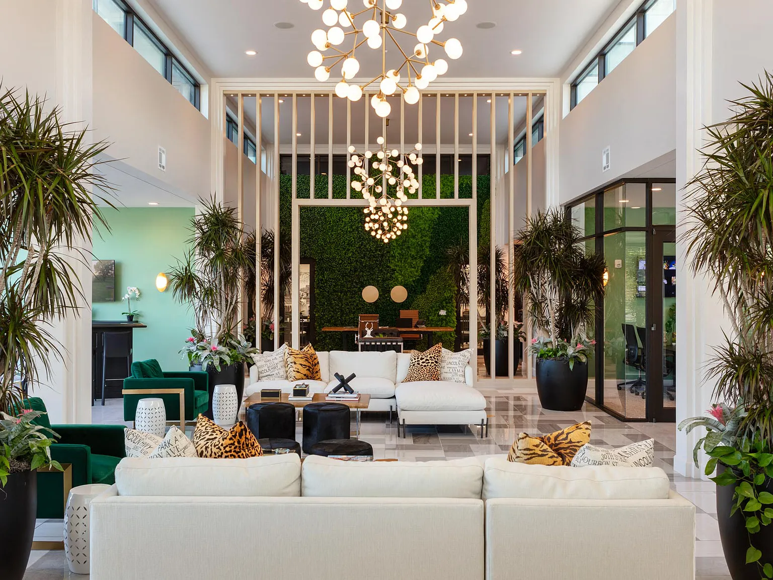 Esplanade District Apartments — Photo 2