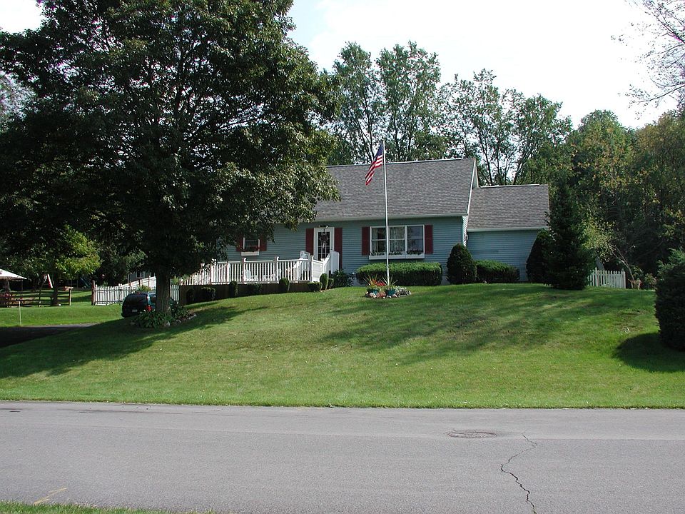 Front Street View