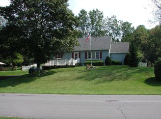 49 Clintonview Blvd, New Hartford, NY 13413