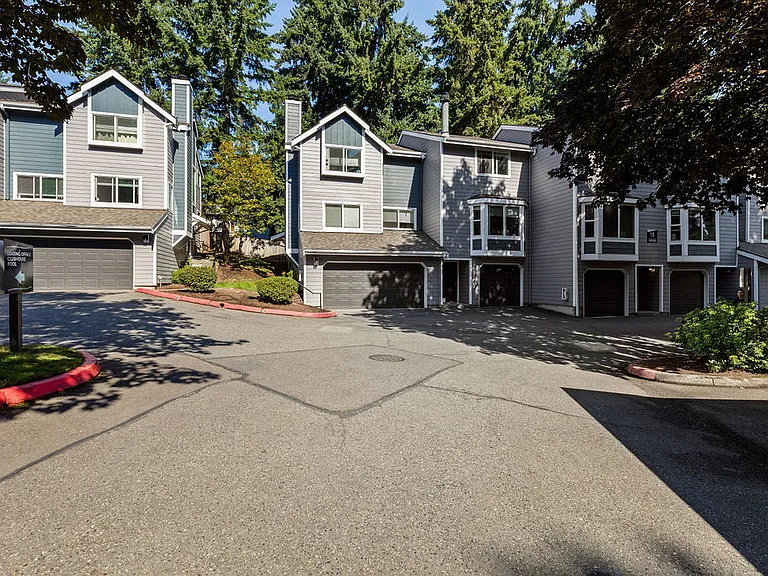 Hidden River Townhomes — Photo 45