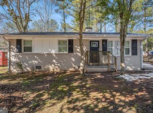 3519 Adkins Rd NW, Atlanta, GA 30331