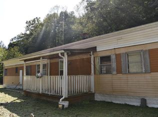 4740 Hale Creek Rd, Pilgrims Knob, VA 24634