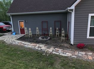 4580 Dugger Rd, Culleoka, TN 38451