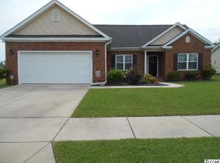 1104 Tiger Grand Dr, Conway, SC 29526