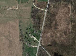Schwantz Rd, Pardeeville, WI 53954