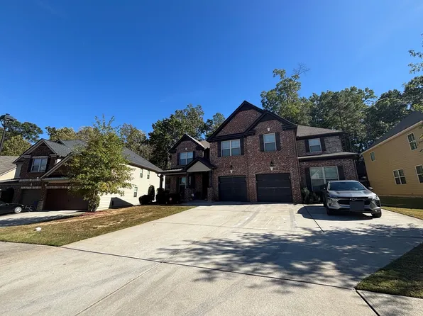 426 Gage Hill Ln, Fairburn, GA 30213