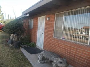 2115 E 15th St, Douglas, AZ 85607