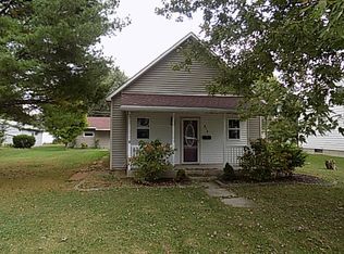 816 Walnut St, Decatur, IN 46733