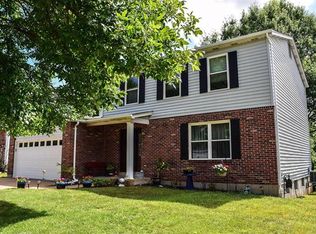 6139 Terri Lynn Ct, Saint Louis, MO 63123