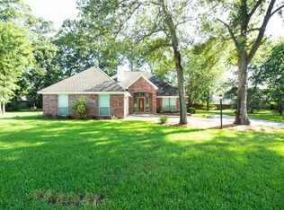 55 Wilmington Rd, Montgomery, TX 77356