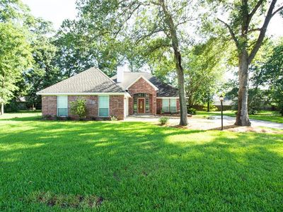 55 Wilmington Rd, Montgomery, TX, 77356