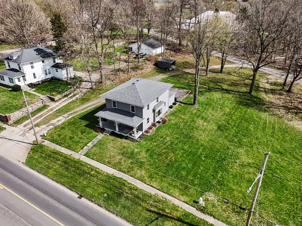 454 E Chicago St, Jonesville, MI 49250