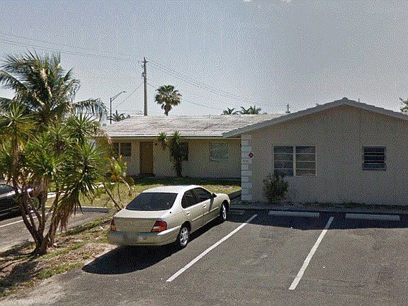 2nd image of 3498 NE 11th Ave APT 4