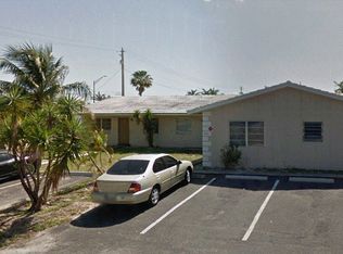 3498 NE 11th Ave APT 4, Fort Lauderdale, FL 33334