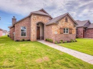 4001 SW Capstone Ave #4001, Bentonville, AR 72712