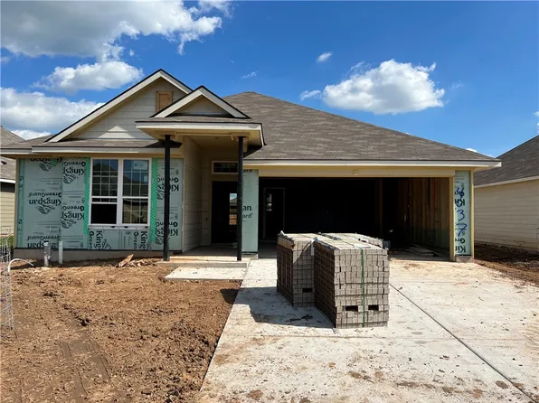 4037 Centerfire Rd, Waco, TX 76705