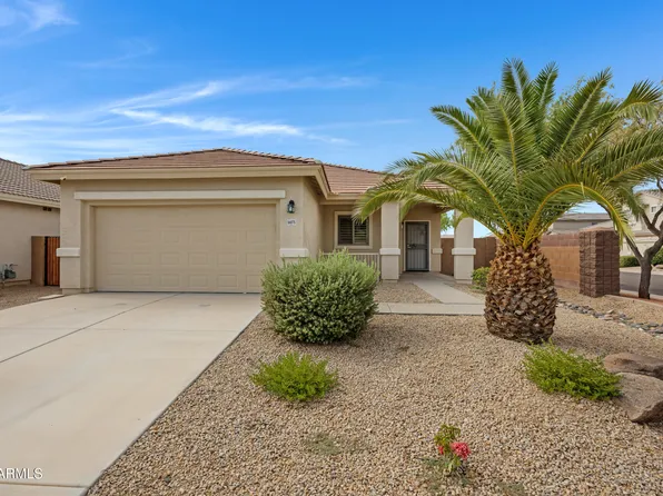 16875 W MANCHESTER Drive, Surprise, AZ 85374