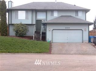 20304 122nd St E, Bonney Lake, WA