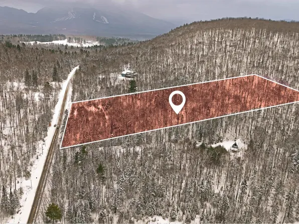 0 Agassiz Street, Bethlehem, NH 03574