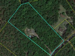 233 Richland Farms Rd, Hopkins, SC 29061