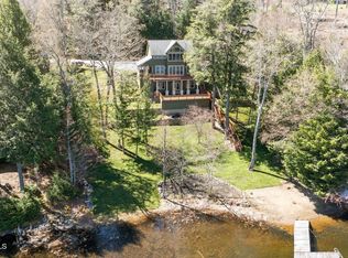 244 Hunt Lake Rd, Corinth, NY 12822