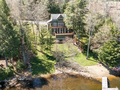 244 Hunt Lake Road, Corinth, NY, 12822