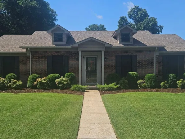 193 Williams Ln, Dyersburg, TN 38024