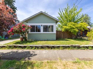 125 NE 80th Ave, Portland, OR 97213