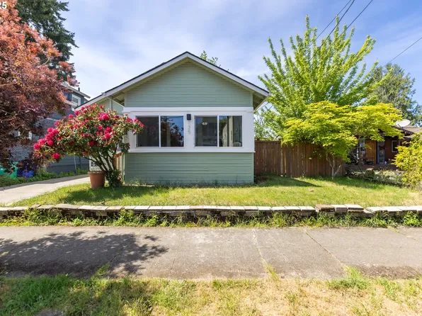 125 NE 80th Ave, Portland, OR 97213