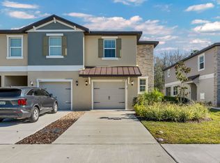 17415 Nectar Flume Dr, Land O Lakes, FL 34638