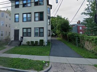 61-63 Elliott St, Hartford, CT 06114