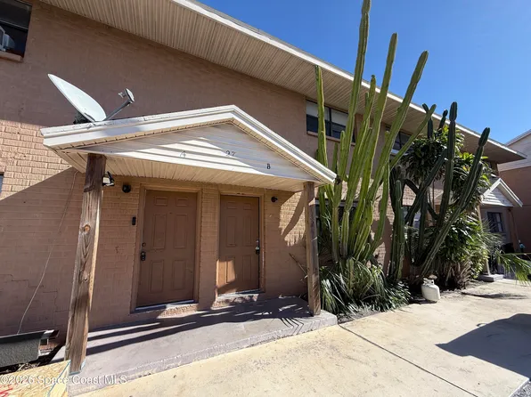 27 Ella St APT B, Melbourne, FL 32935