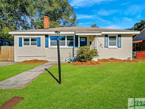 2306 E 38th Street, Savannah, GA 31404