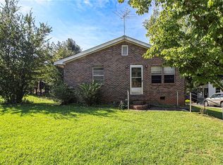 3821 Rex Cir, Rex, GA 30273