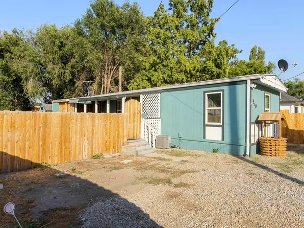 430 2nd St N, Nampa, ID 83687